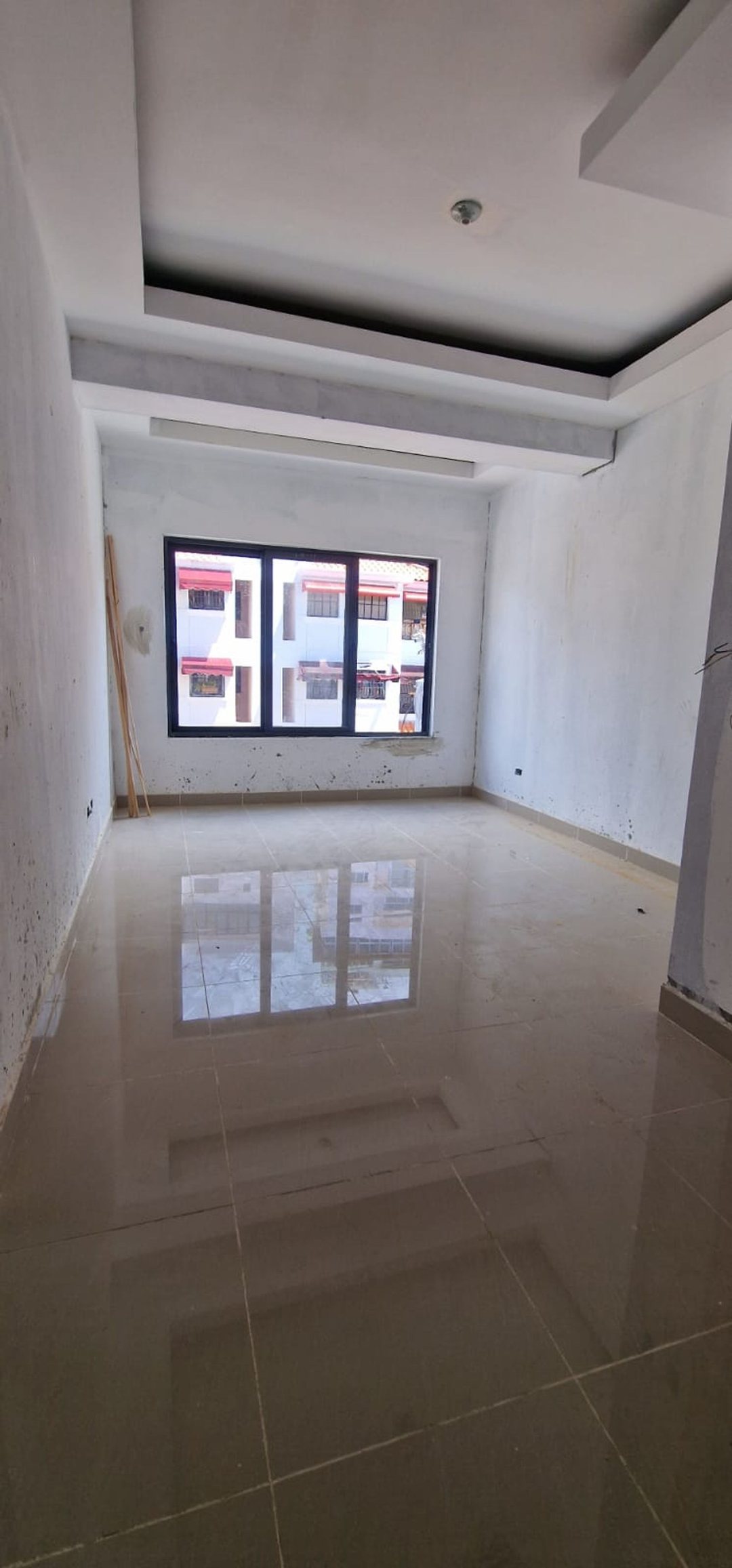 Apartamento Nuevo en Renacimiento