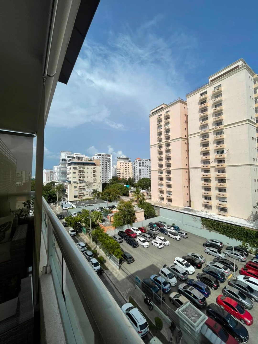 Apartamento en venta el vergel
