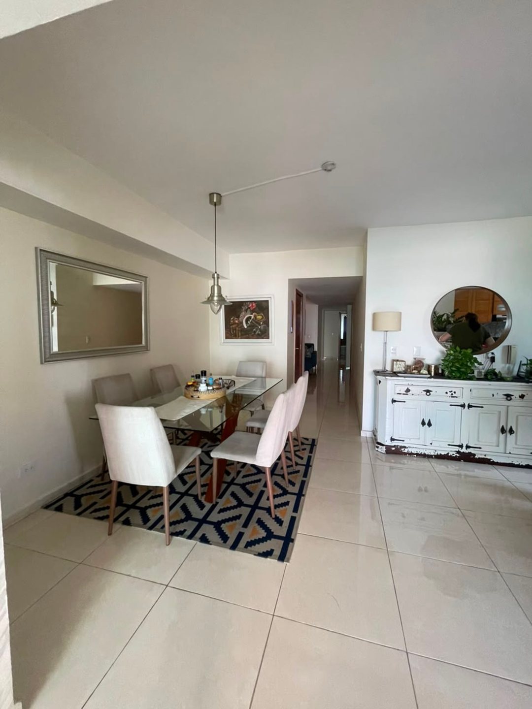 Apartamento en venta el vergel