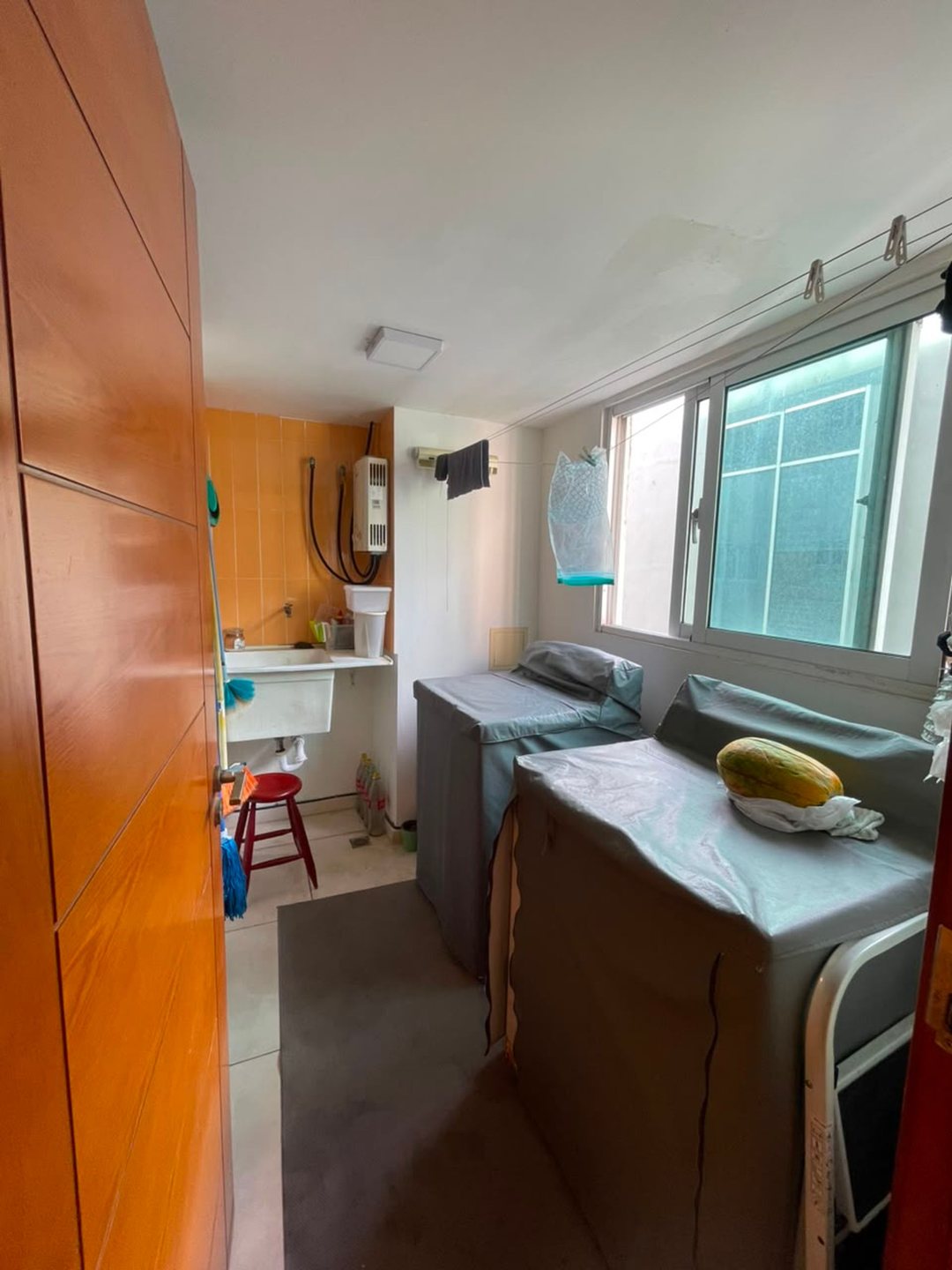 Apartamento en venta el vergel