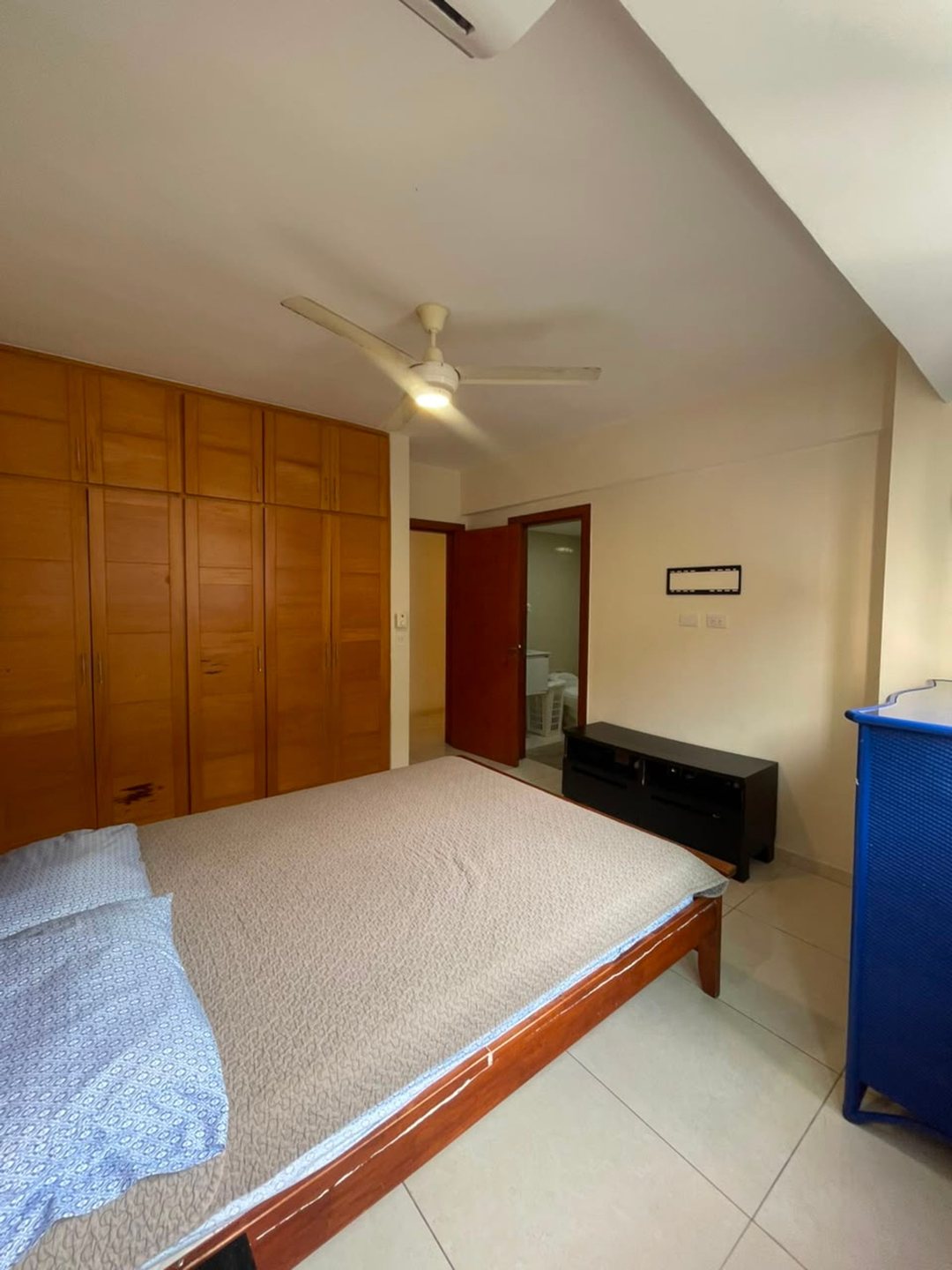 Apartamento en venta el vergel