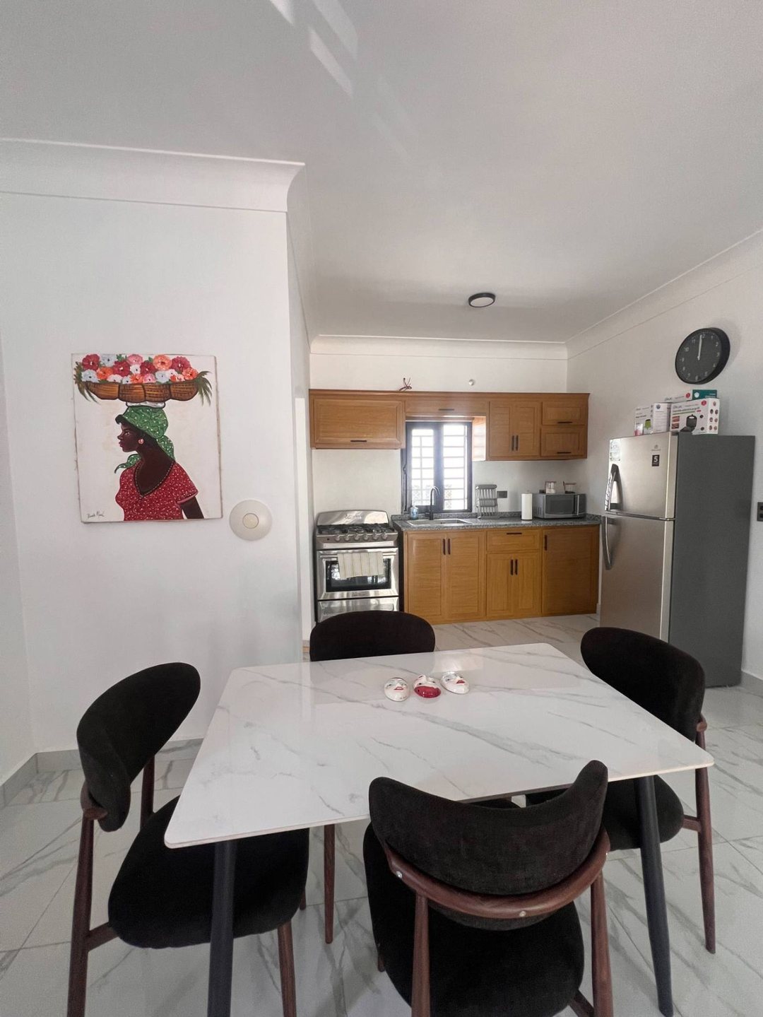 Edificio de 9 Apartamentos en Altos de La Mulata