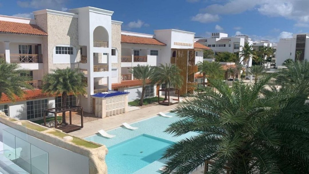 Apartamento SOLE 305 en TANAMA LODGE