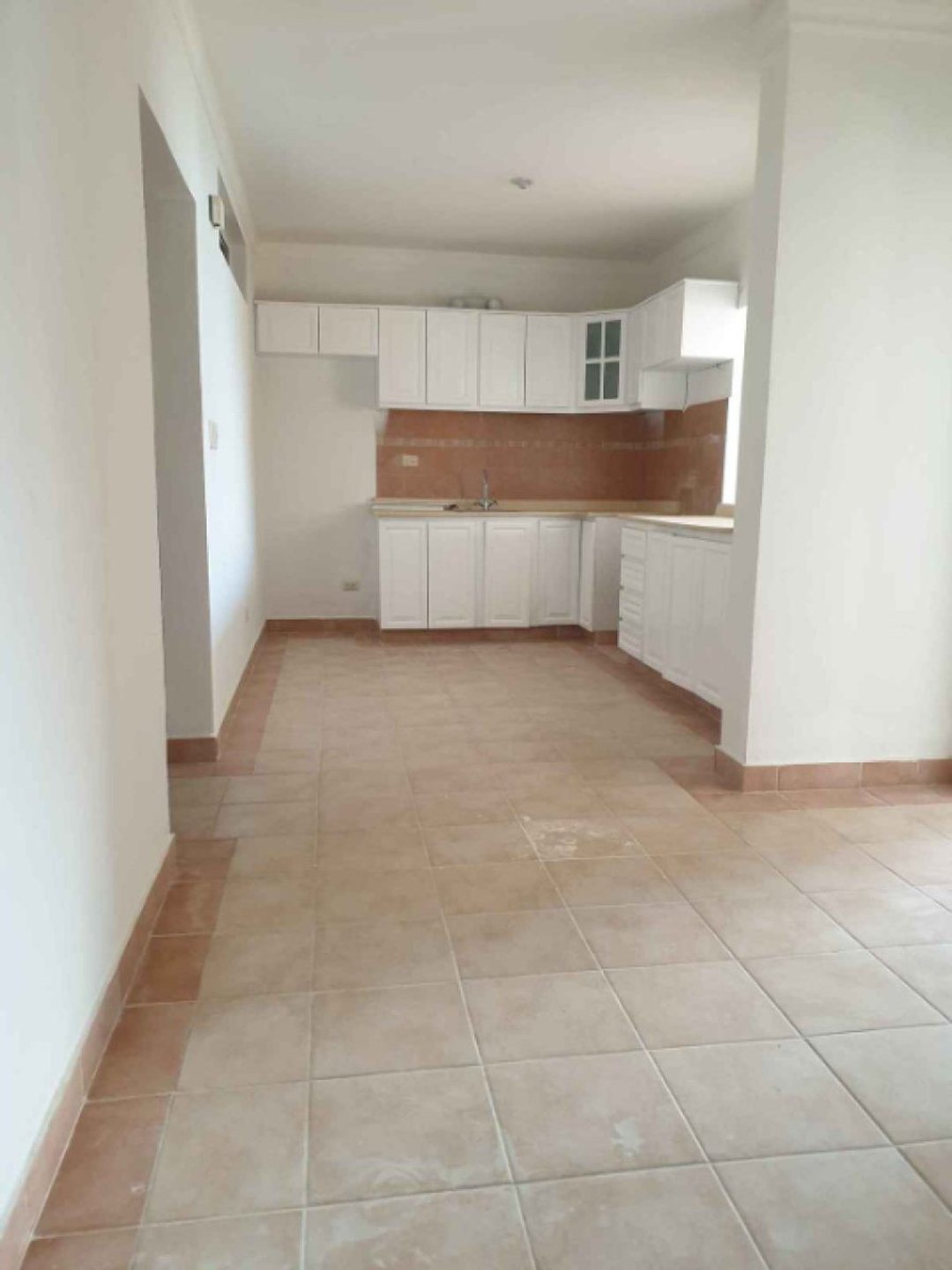 Apartamento SOLE 305 en TANAMA LODGE