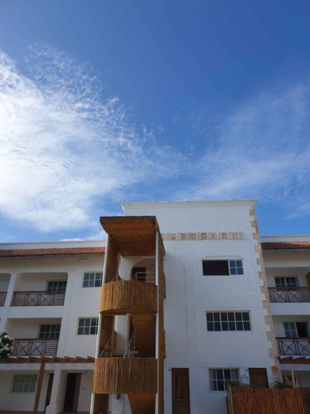 Apartamento SOLE 305 en TANAMA LODGE