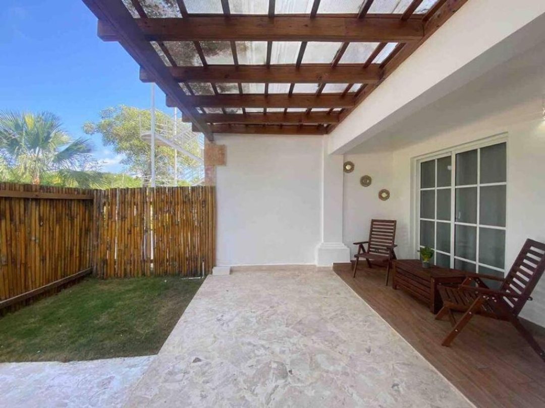 Apartamento SOLE 305 en TANAMA LODGE