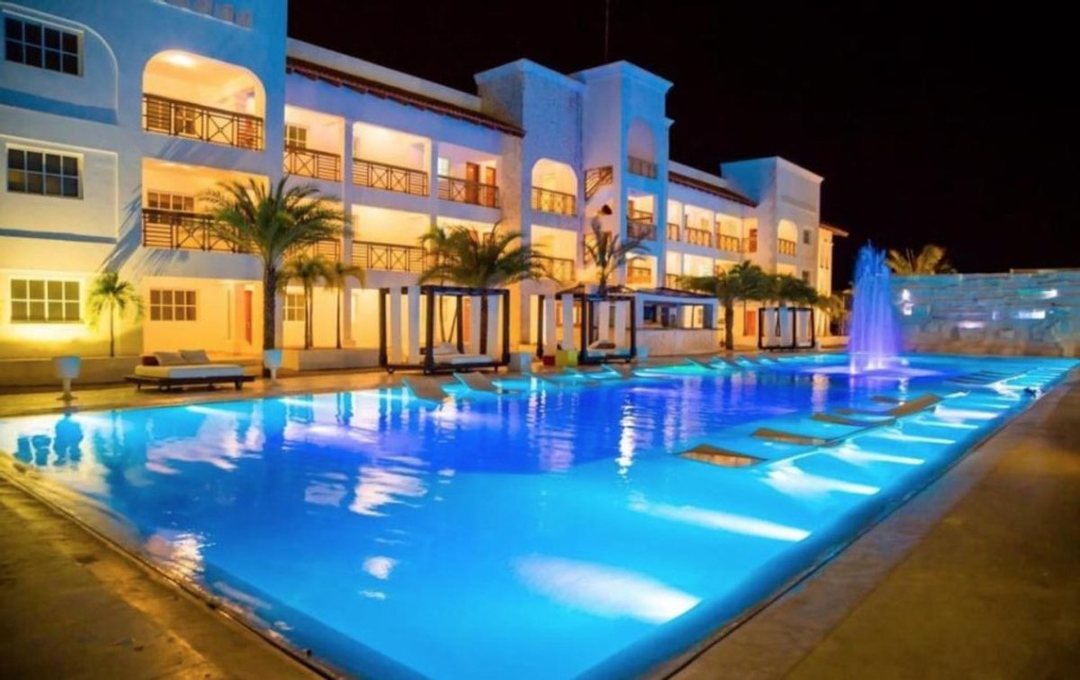 Apartamento SOLE 305 en TANAMA LODGE