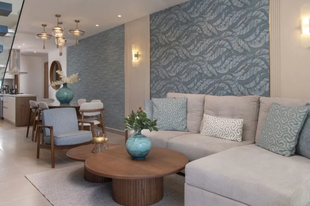 Apartamento de Lujo en Bavaro, Los Corales