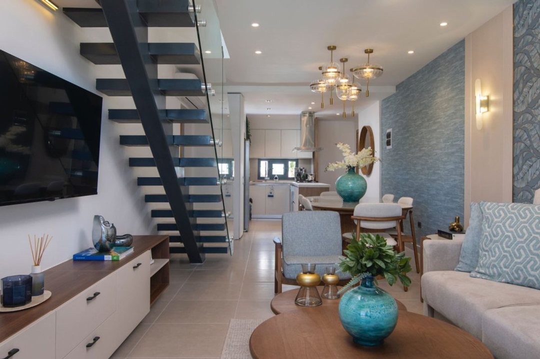 Apartamento de Lujo en Bavaro, Los Corales