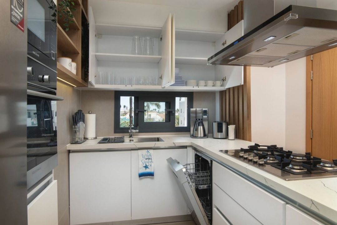 Apartamento de Lujo en Bavaro, Los Corales