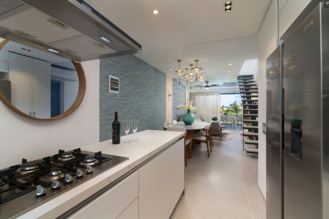 Apartamento de Lujo en Bavaro, Los Corales