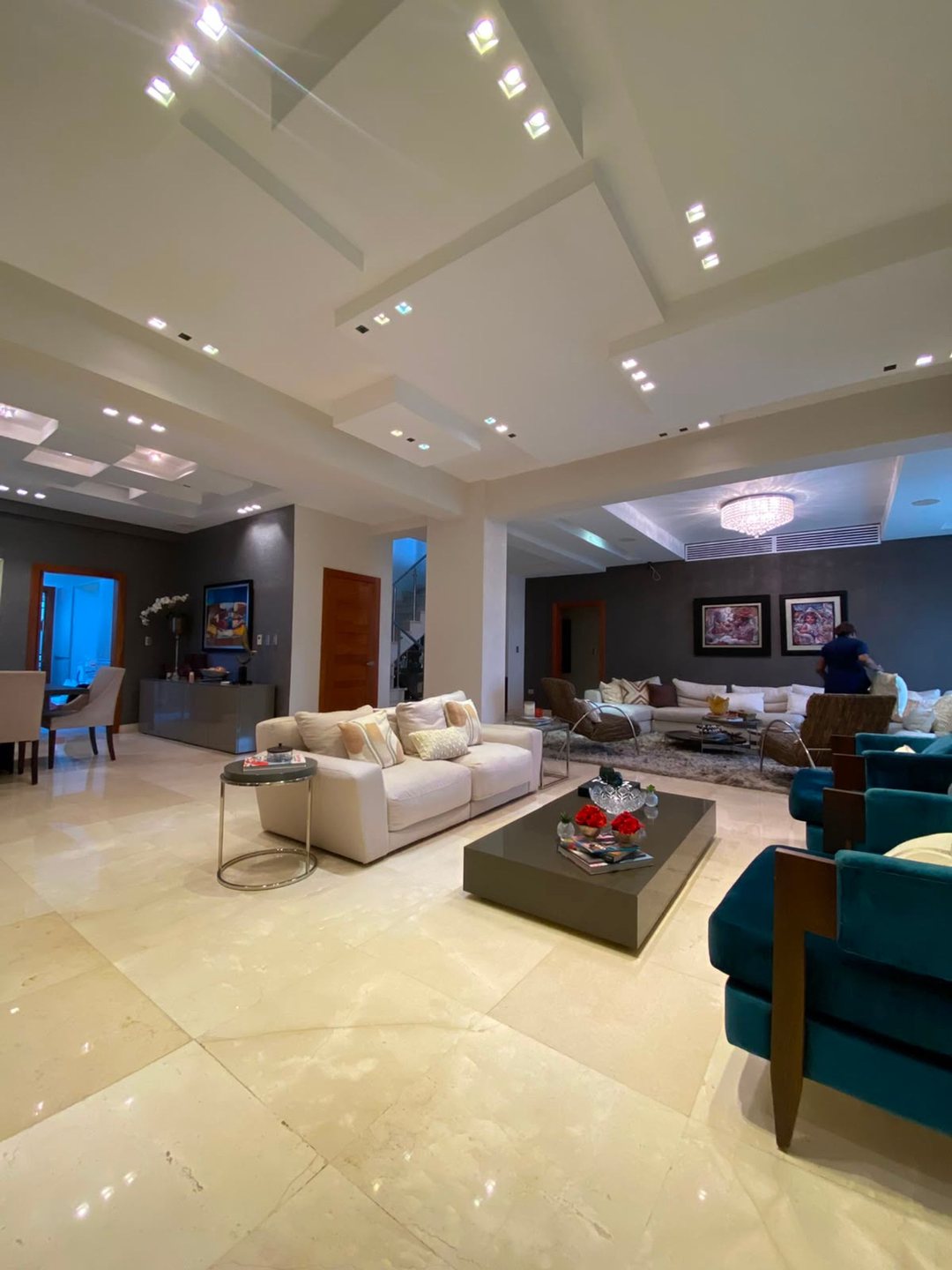 Penthouse en Venta – Exclusivo Sector