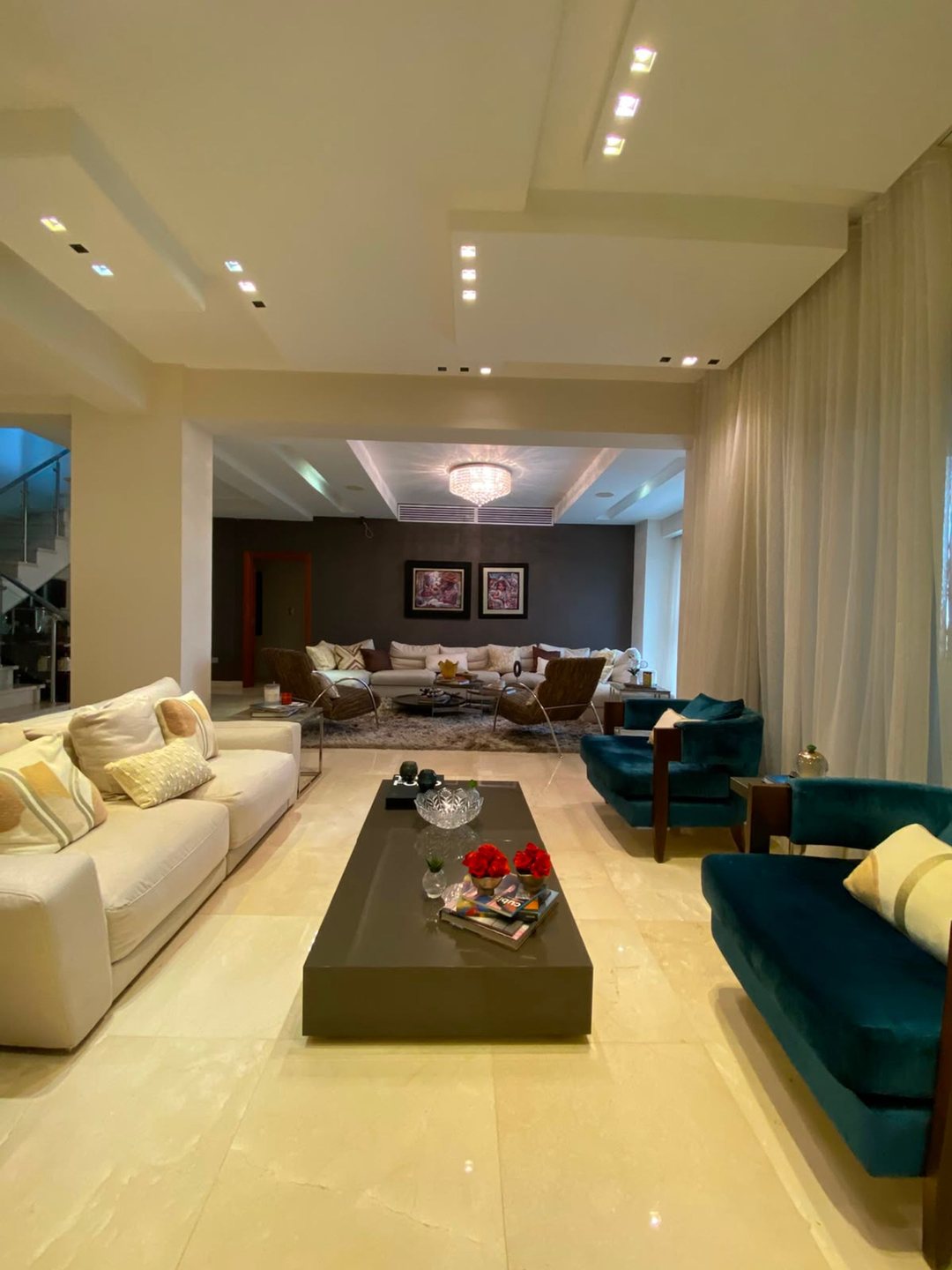 Penthouse en Venta – Exclusivo Sector
