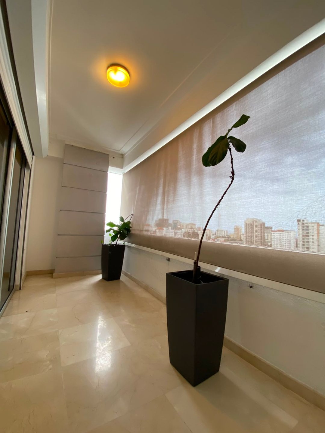 Penthouse en Venta – Exclusivo Sector