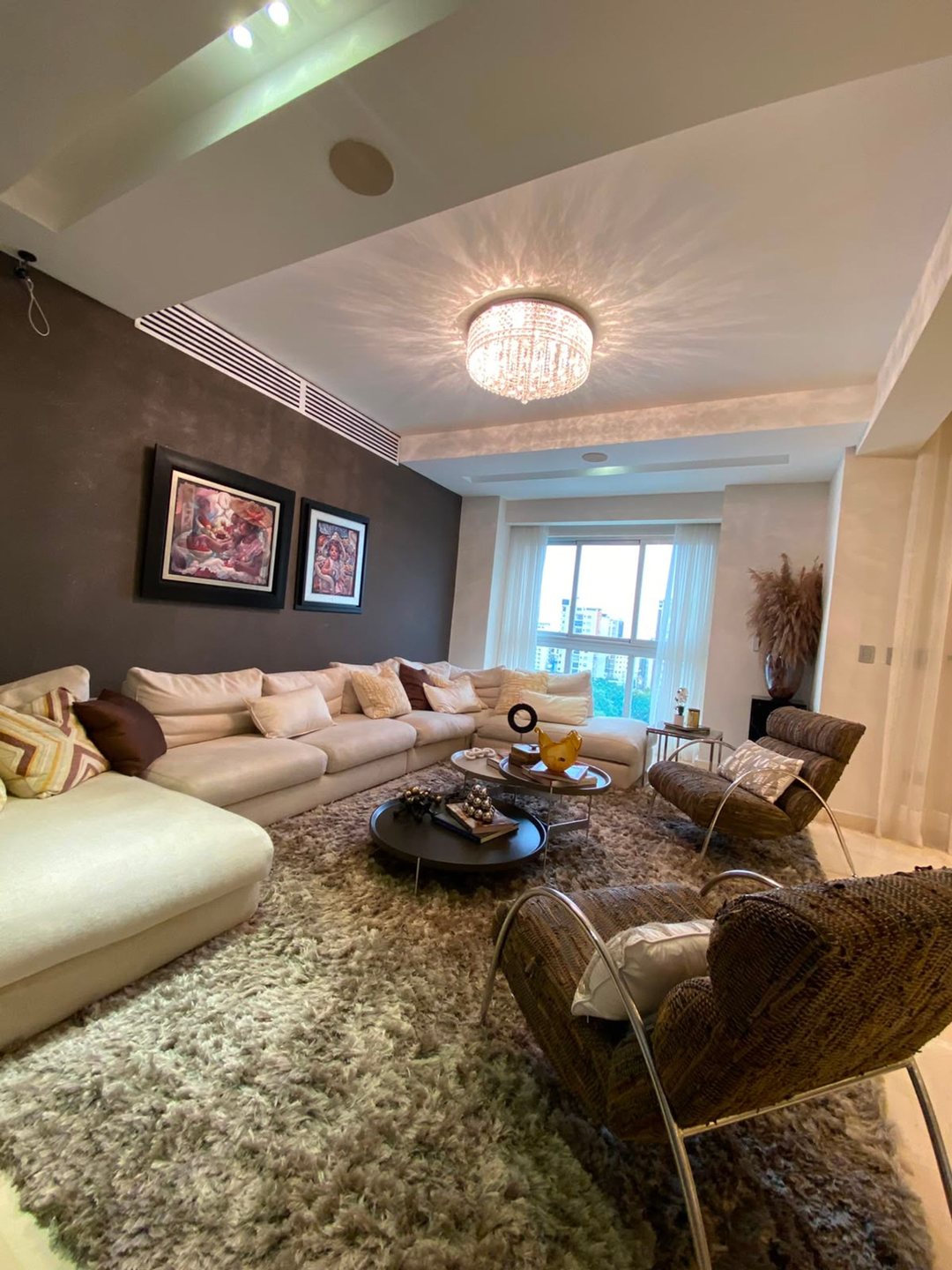 Penthouse en Venta – Exclusivo Sector