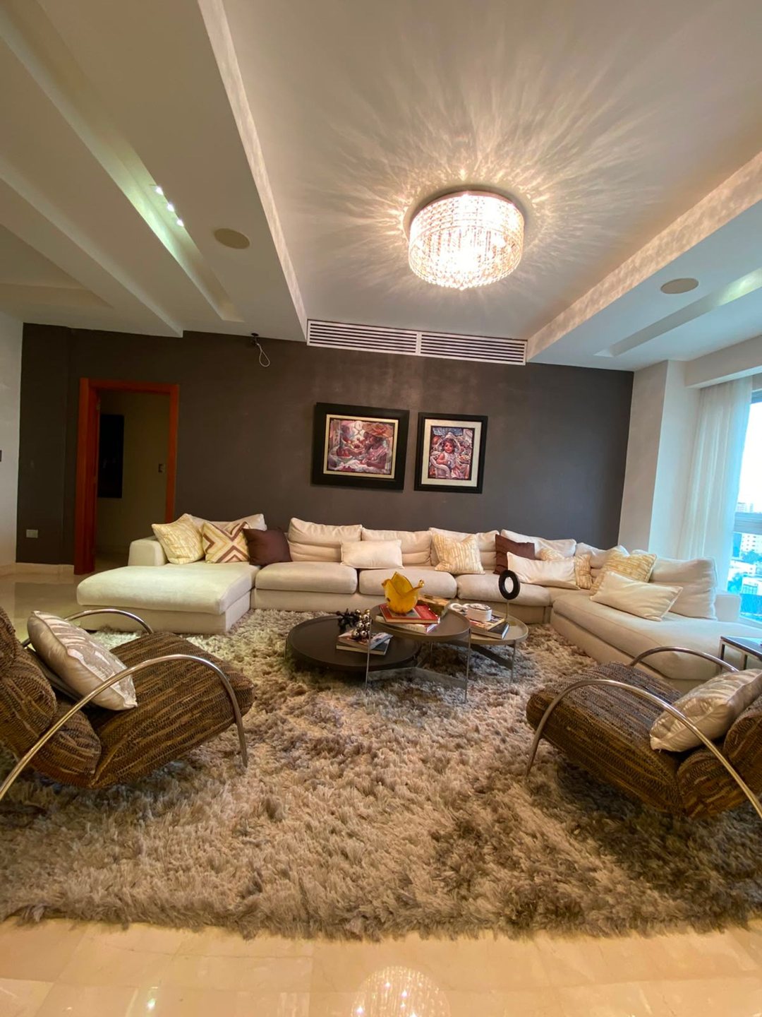 Penthouse en Venta – Exclusivo Sector