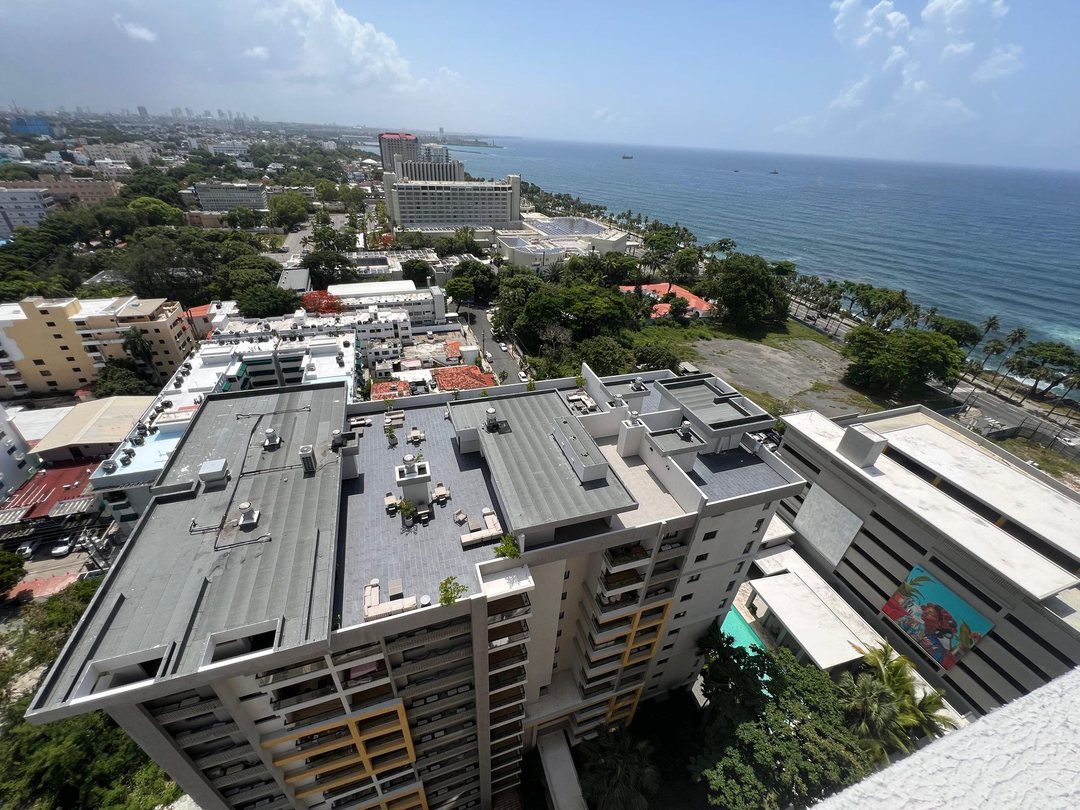 Apartamento en Venta – Ensanche Independencia