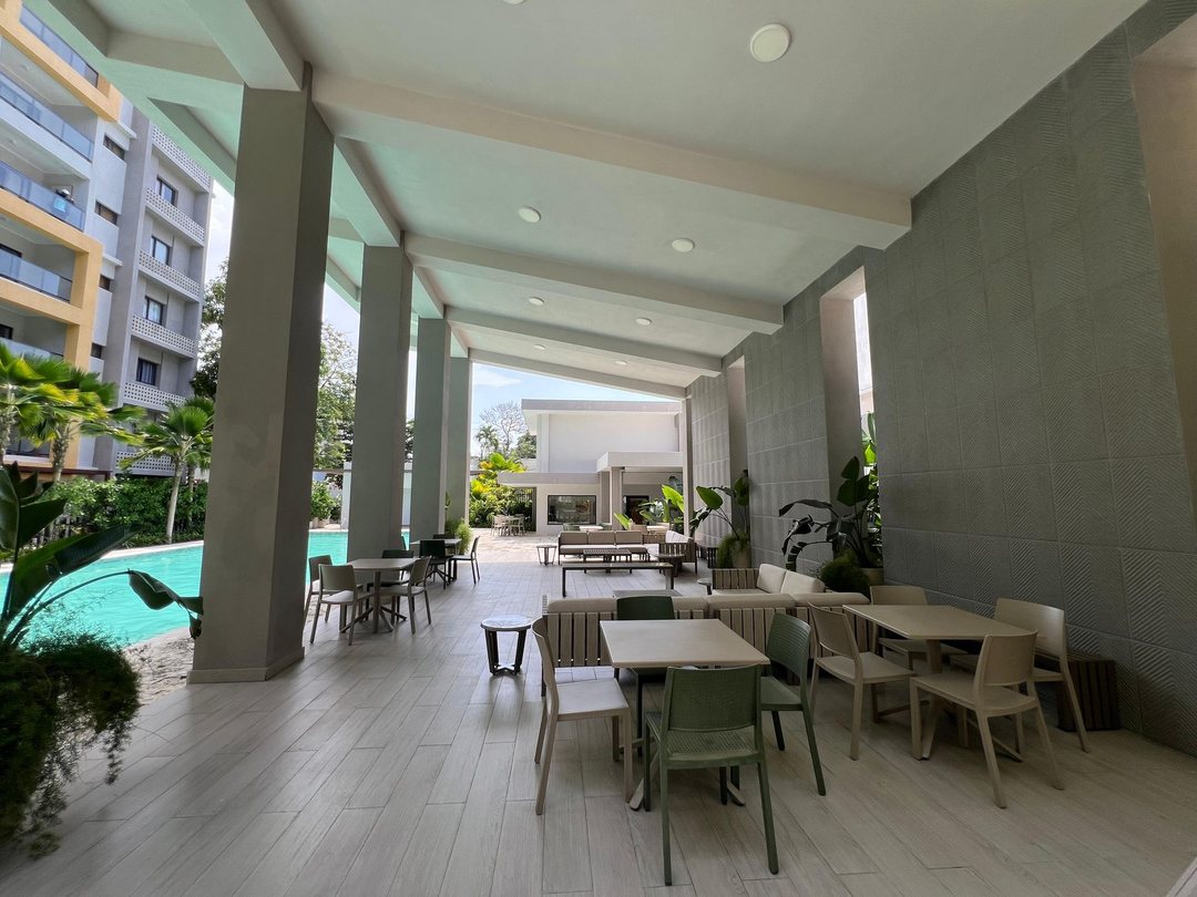 Apartamento en Venta – Ensanche Independencia
