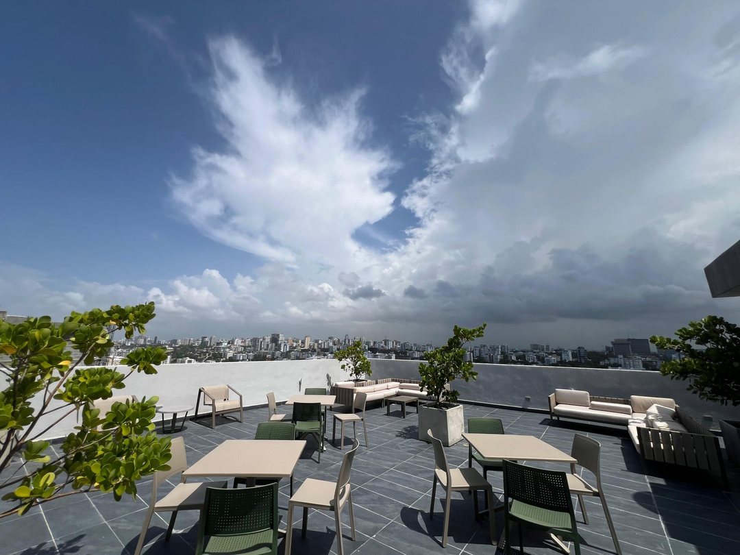 Apartamento en Venta – Ensanche Independencia