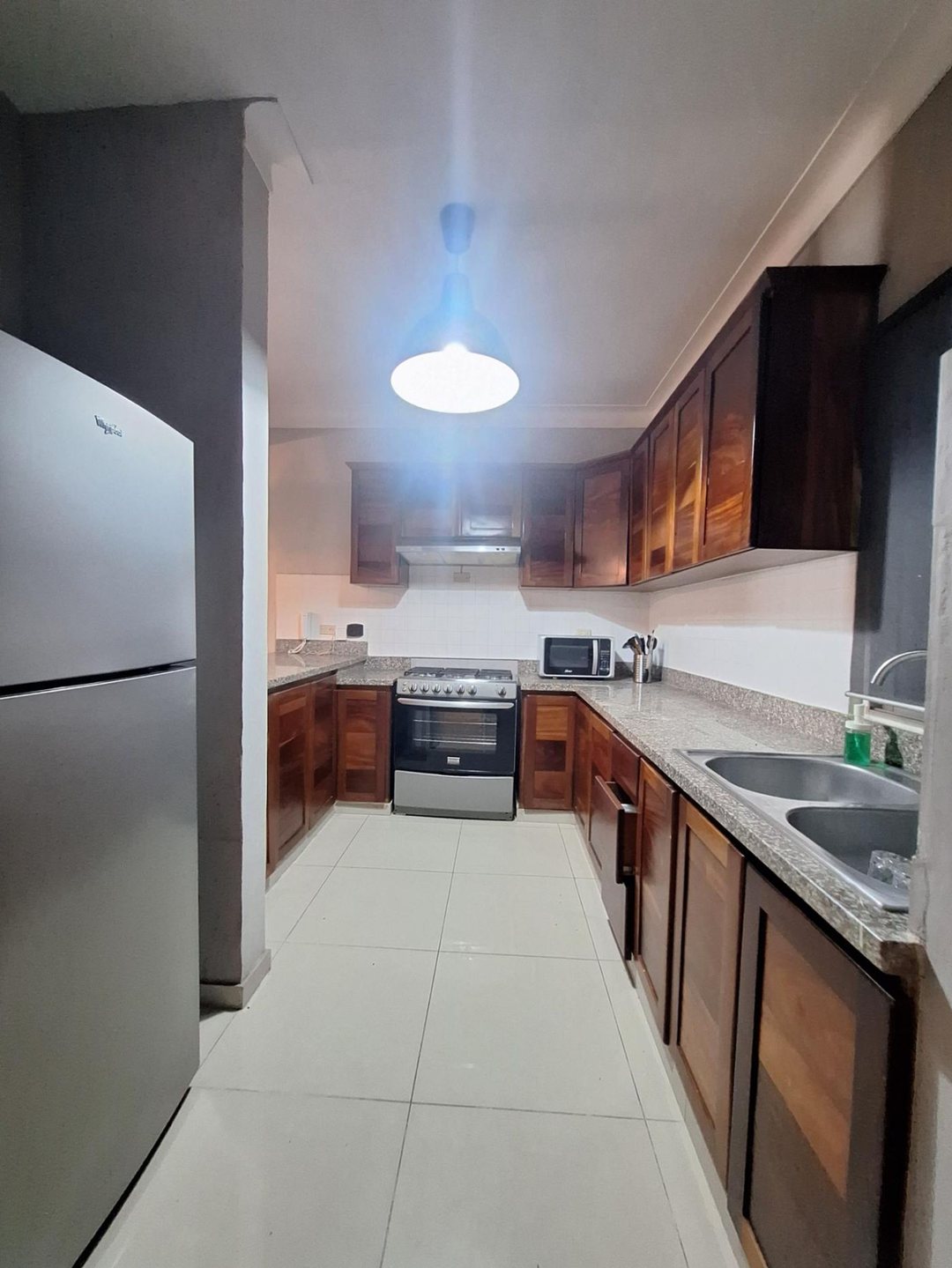 Apartamento con 3 habitaciones en venta