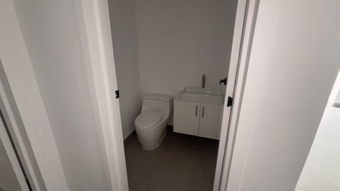 Apartamento NUEVO en NACO