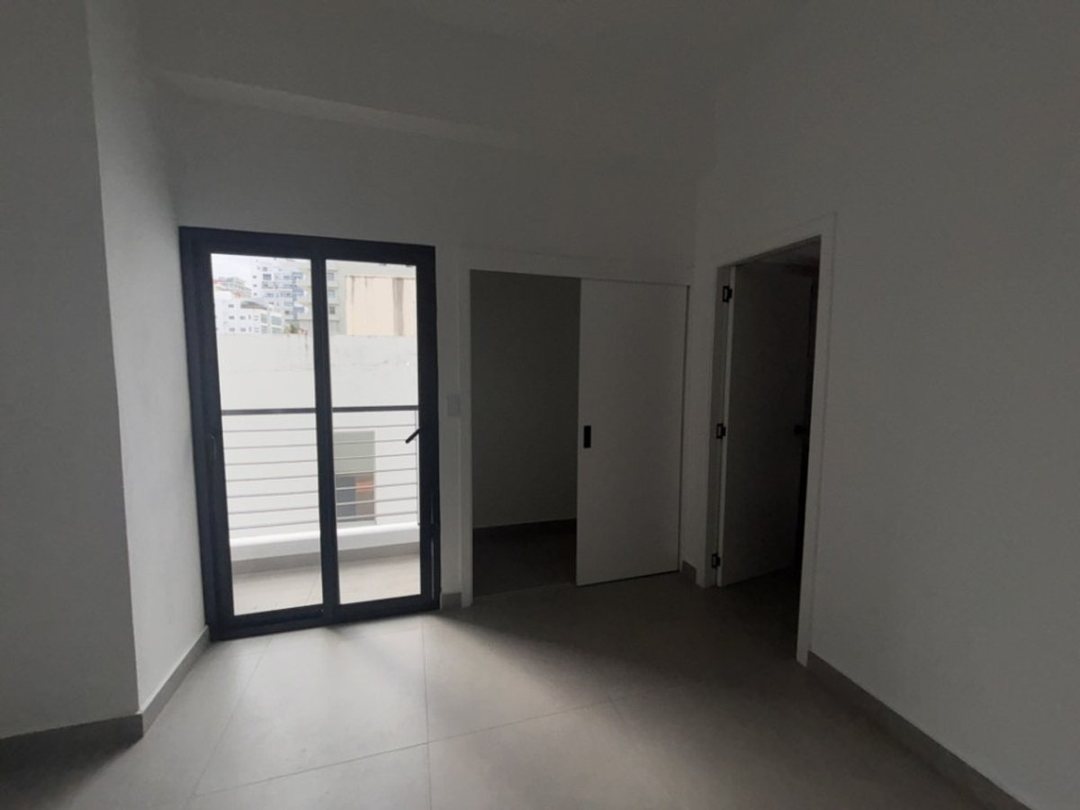 Apartamento NUEVO en NACO