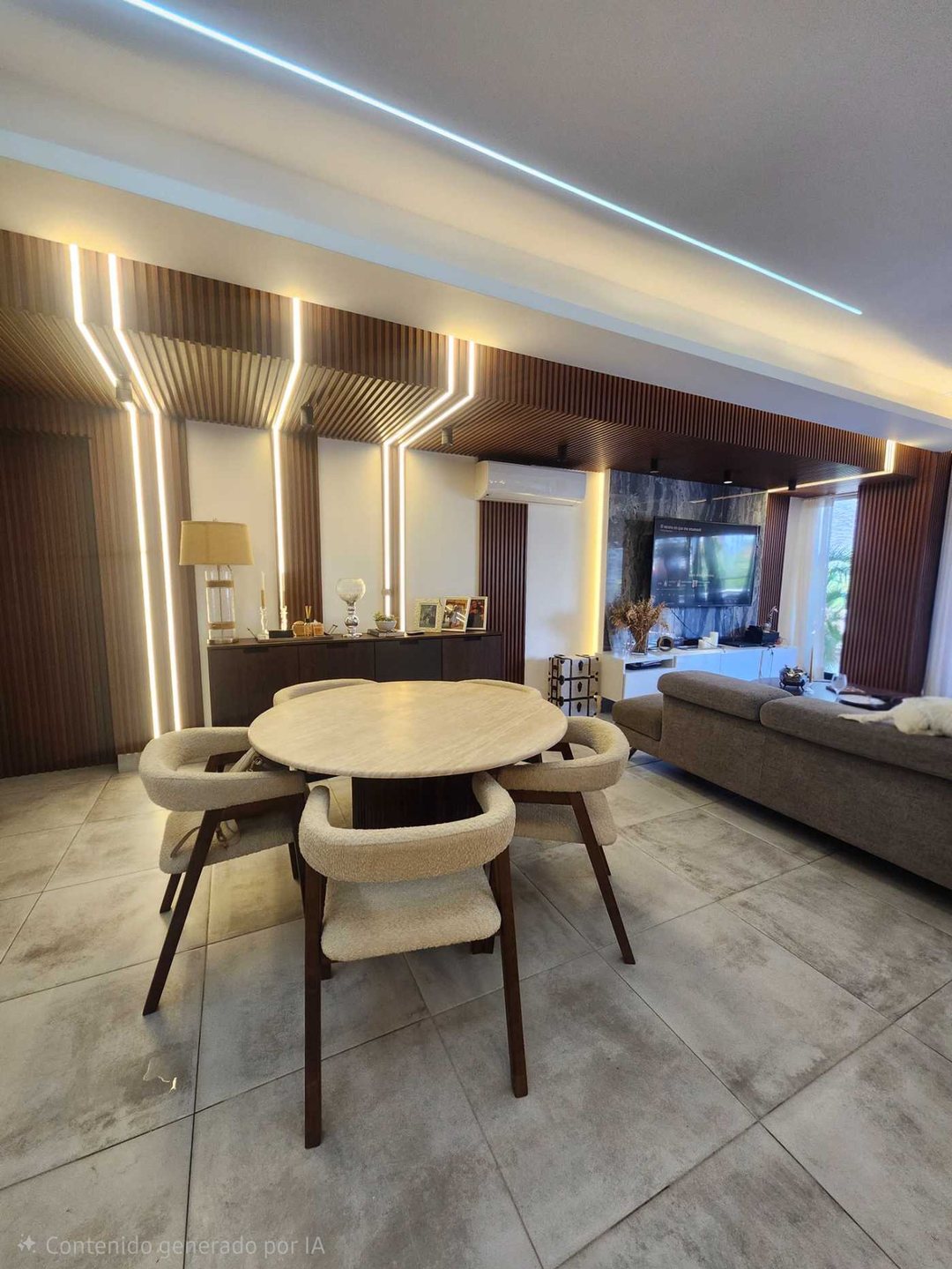 EL MILLON MODERNO 2DO PISO CON TERRAZA