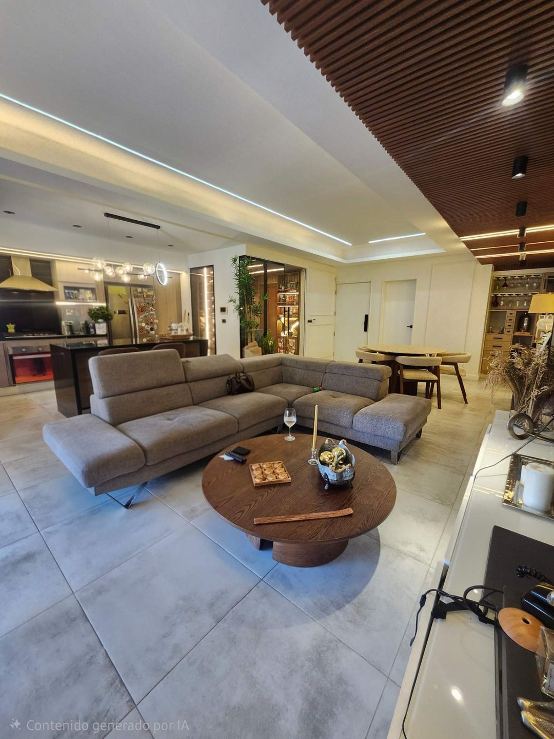 EL MILLON MODERNO 2DO PISO CON TERRAZA