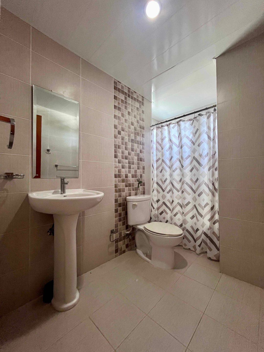 Apto en venta en Gazcue | 3 habitaciones, $290,000