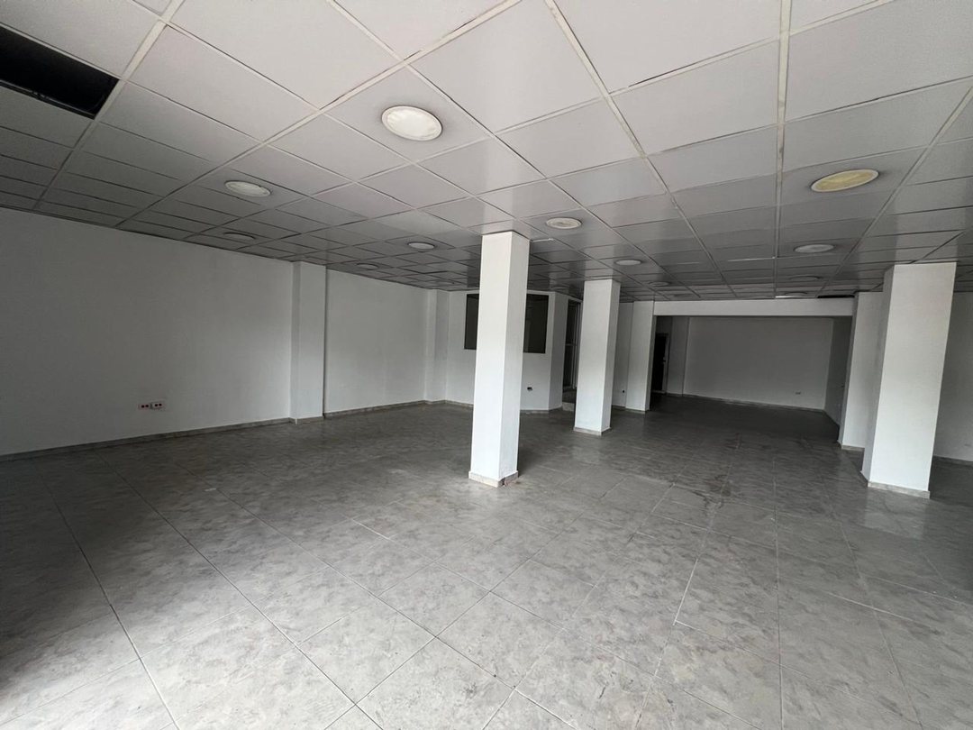 LOCAL COMERCIAL EN VENTA
