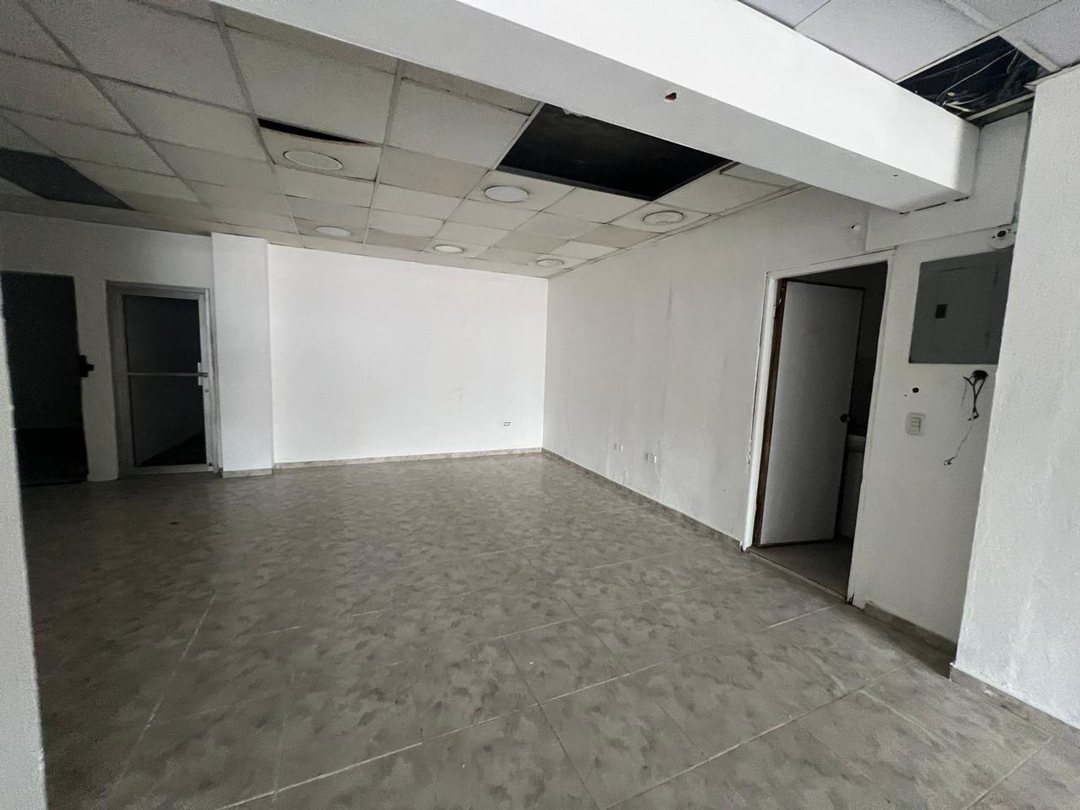 LOCAL COMERCIAL EN VENTA