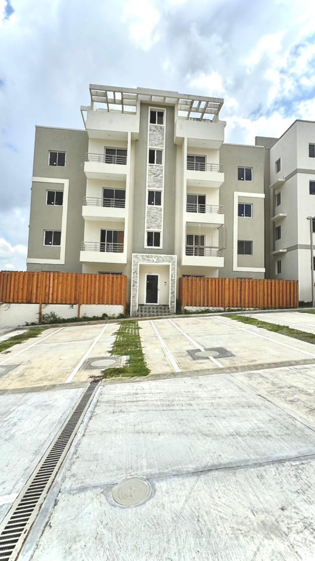 Apartamento en venta en Arroyo Manzano