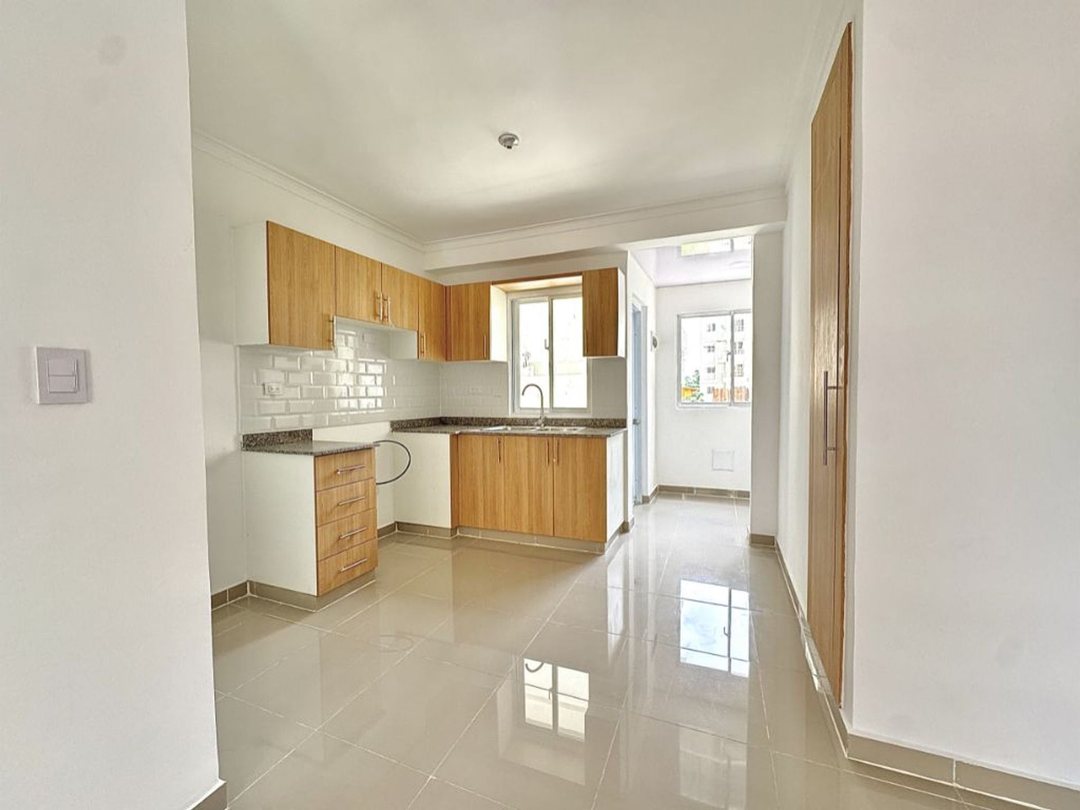 Apartamento en venta en Arroyo Manzano
