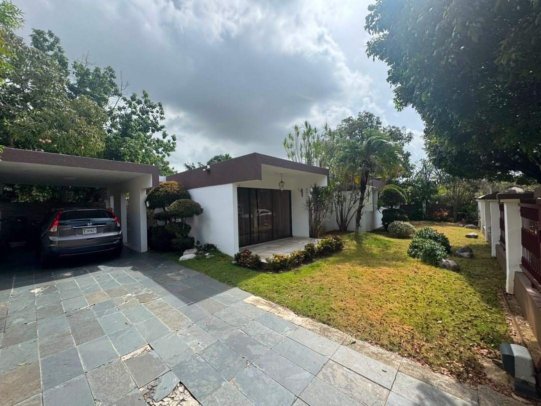 Casa en venta y alquiler en el Millón