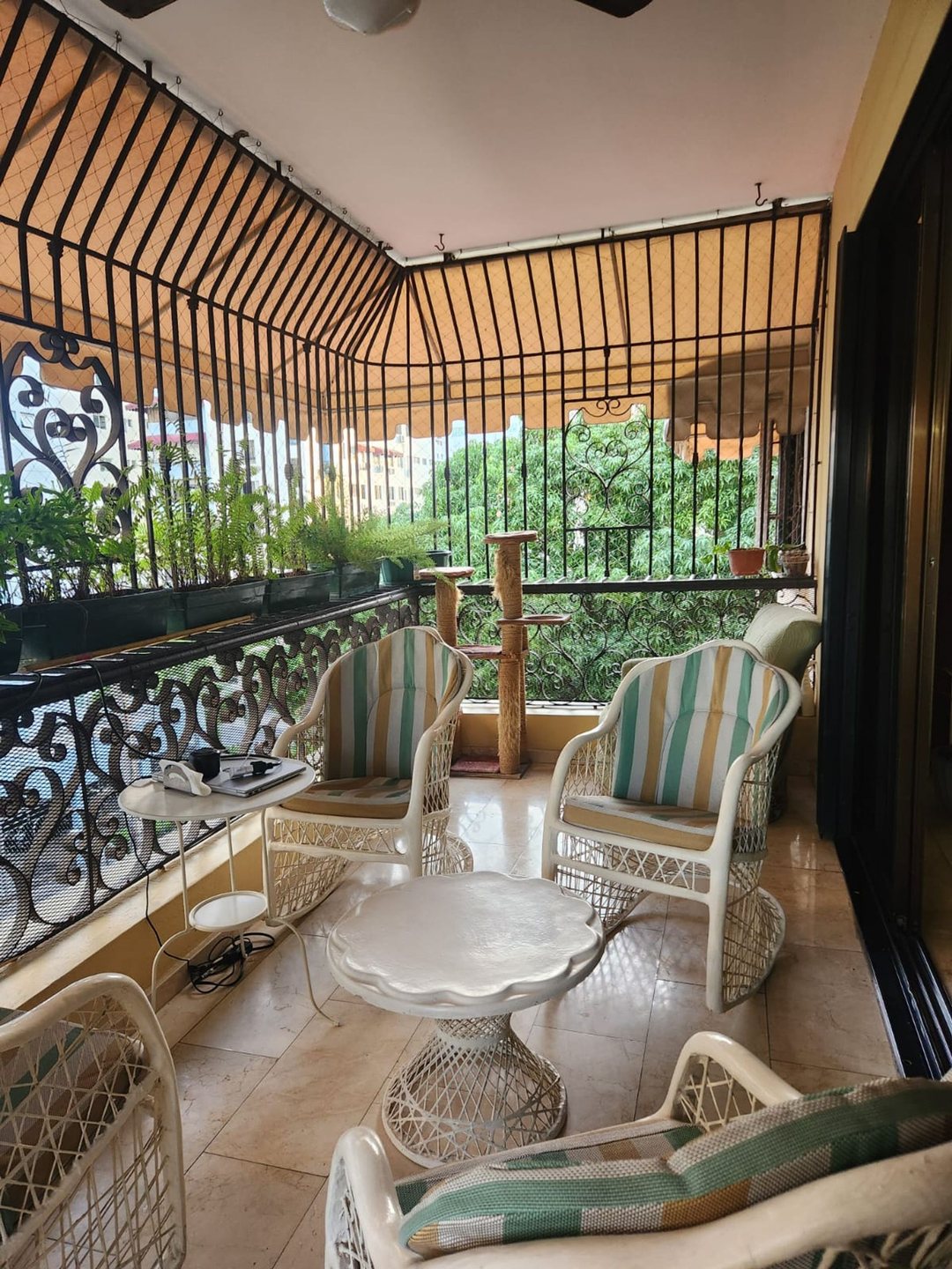 Apartamento en venta en Naco