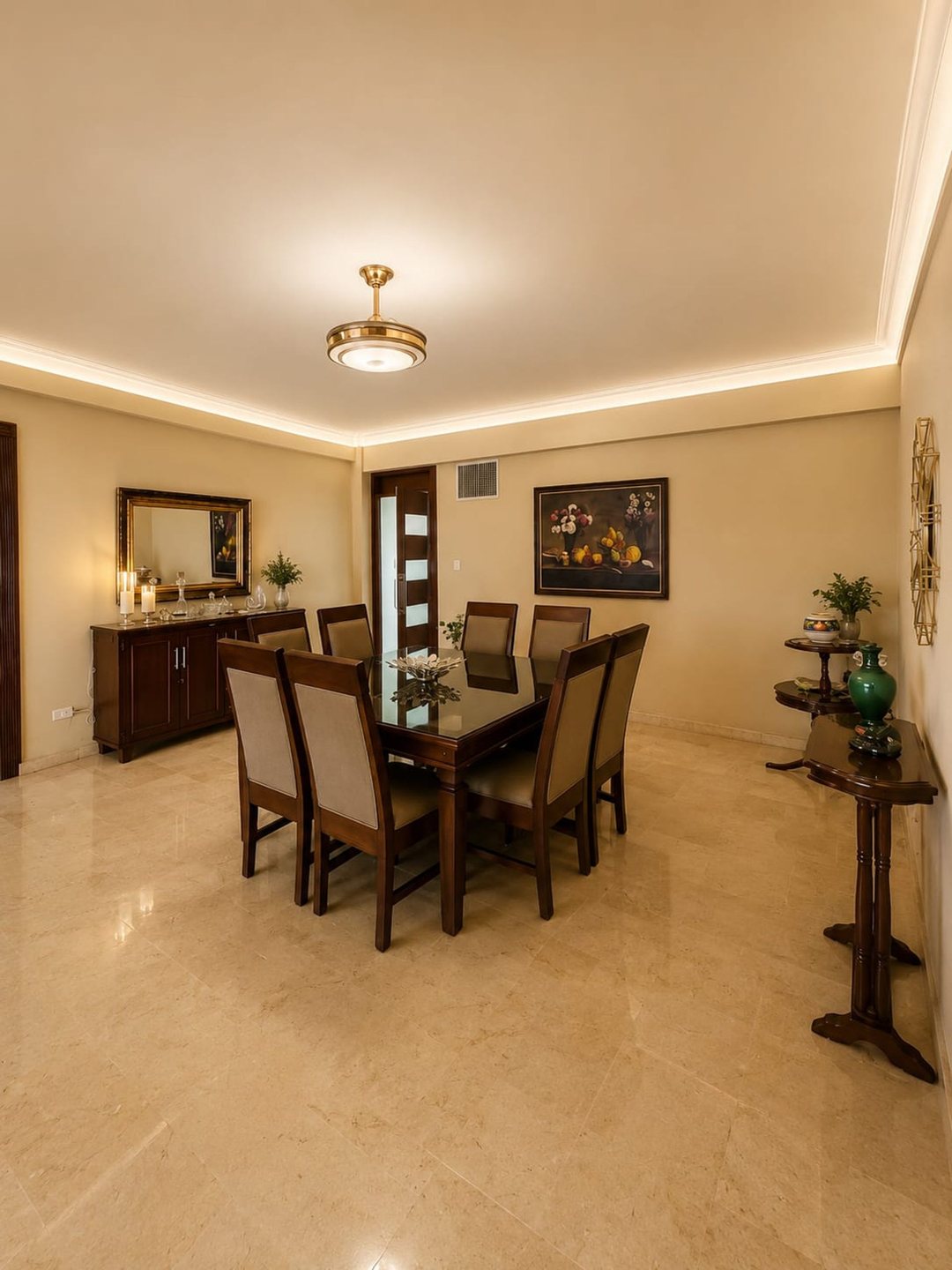 Apartamento en venta en Naco