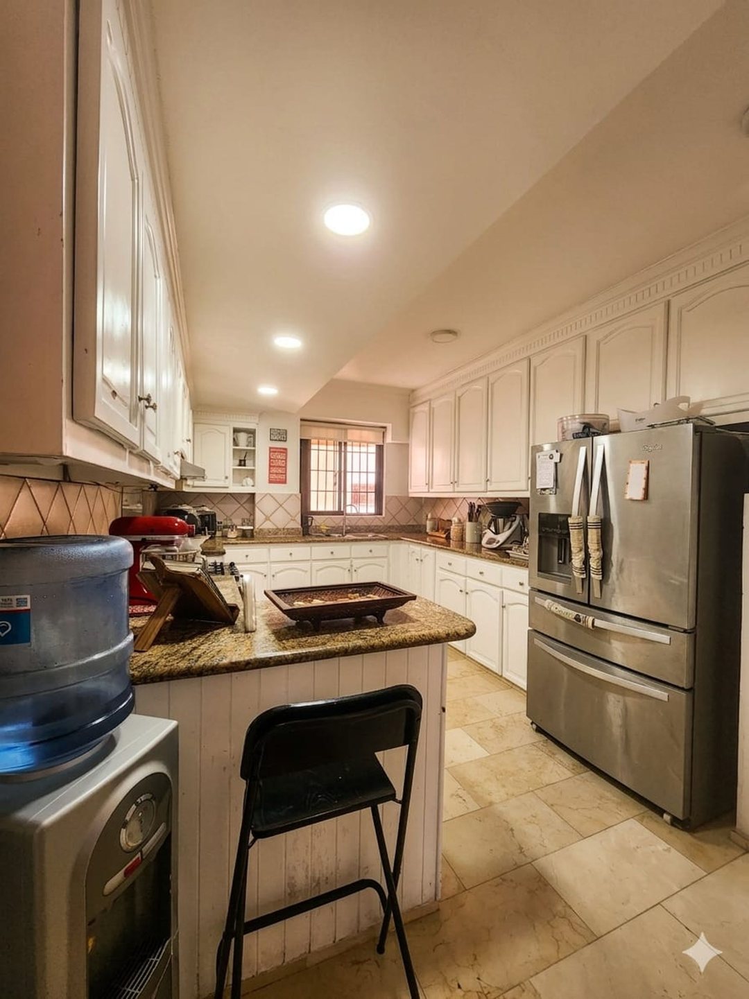 Apartamento en venta en Naco