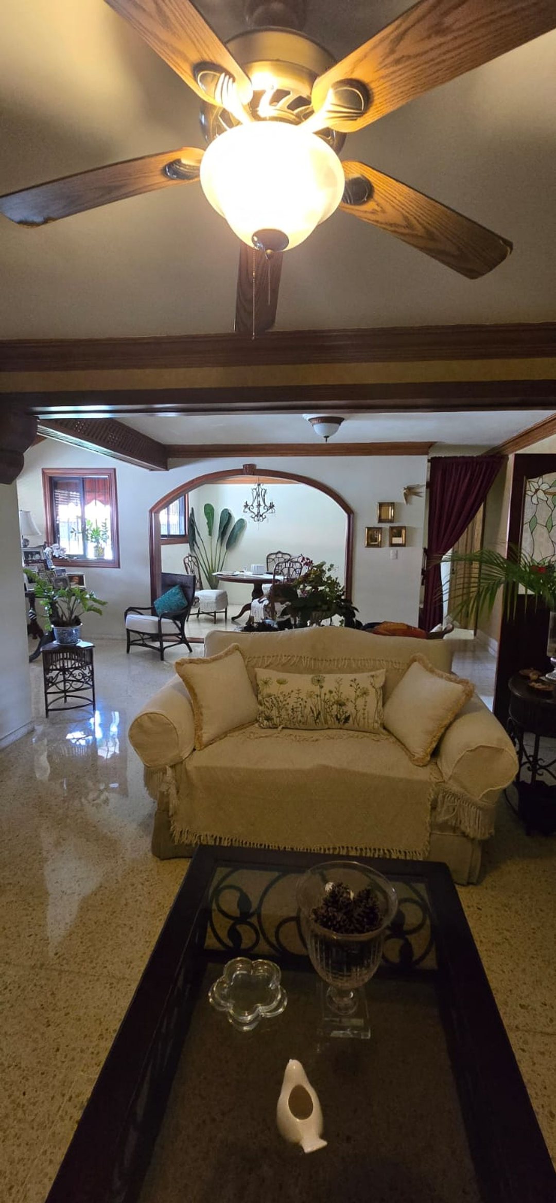 Apartamento Clasico en Venta en Piantini