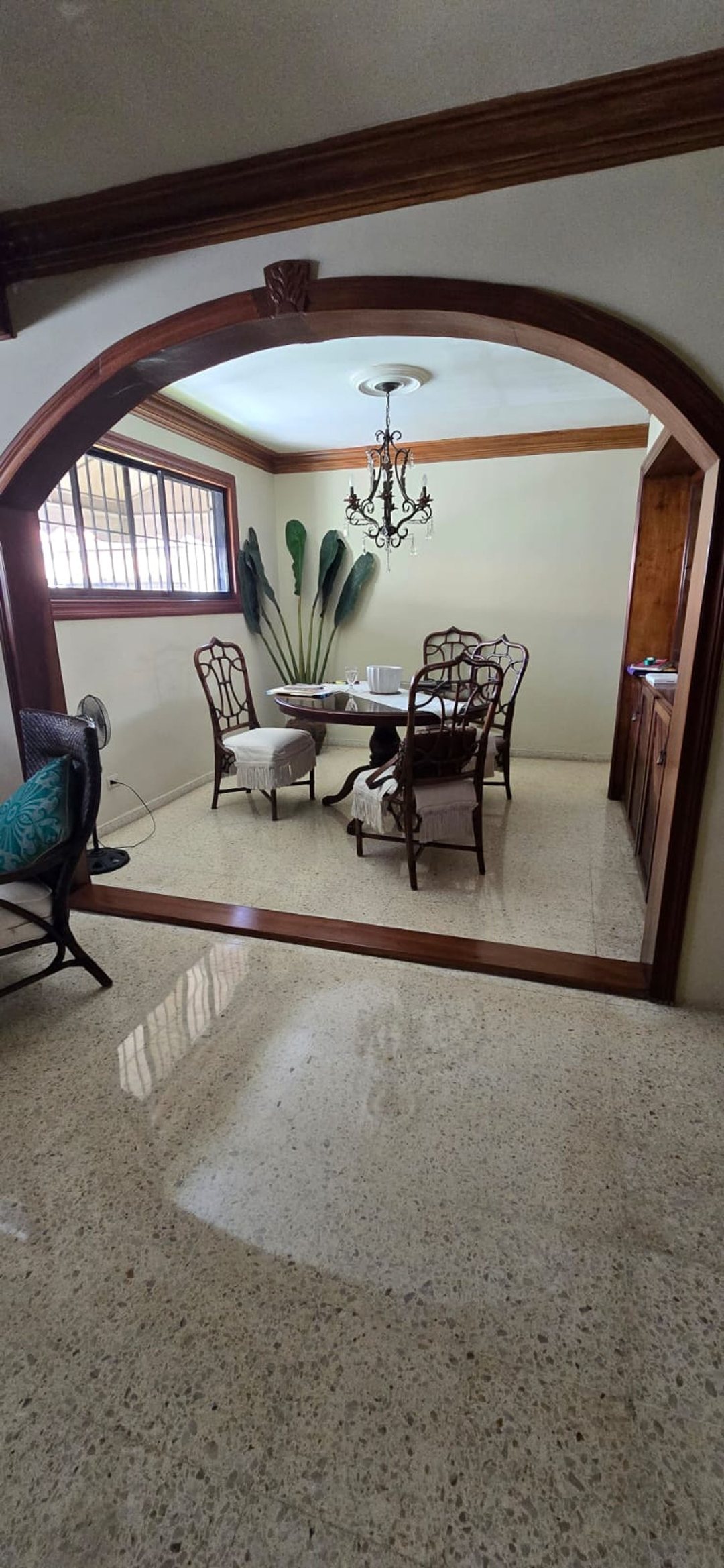 Apartamento Clasico en Venta en Piantini