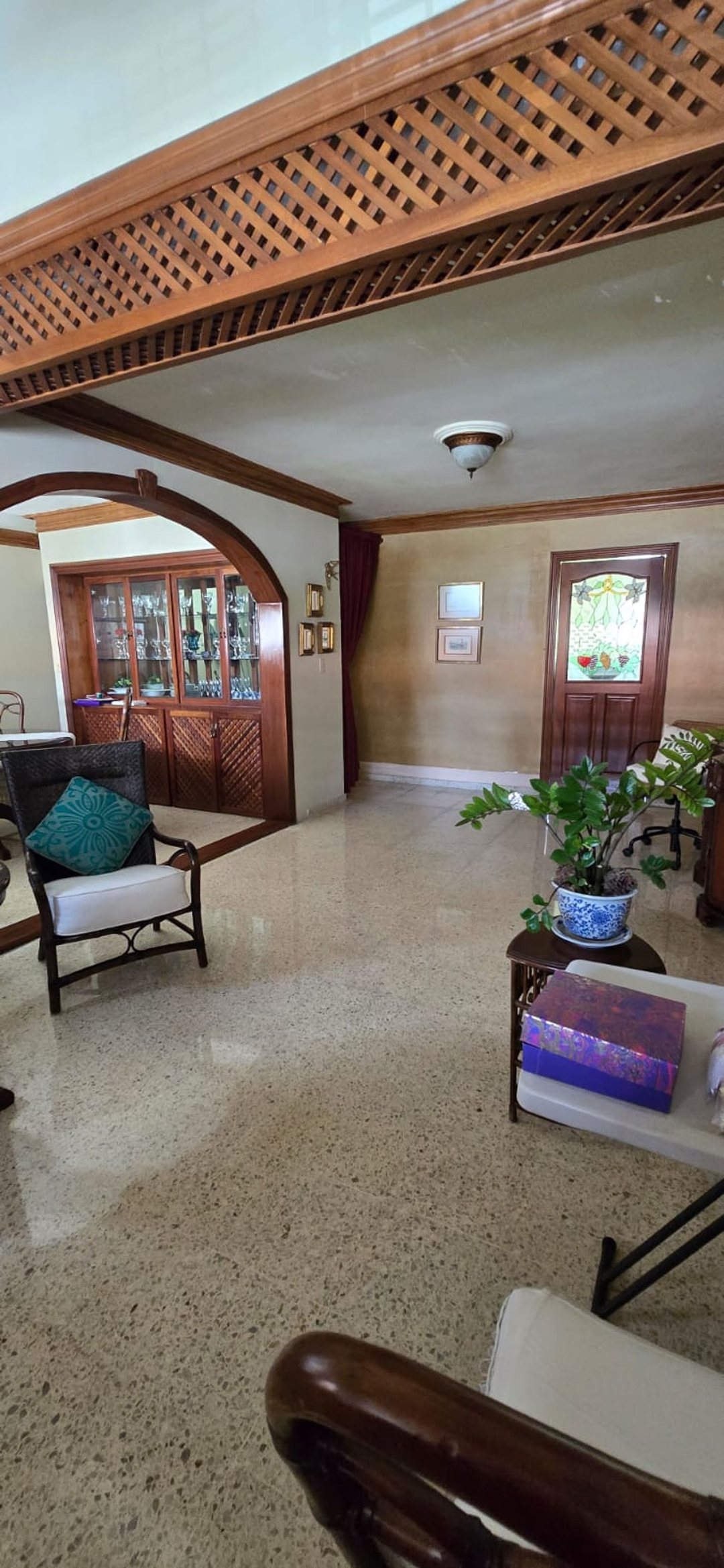 Apartamento Clasico en Venta en Piantini