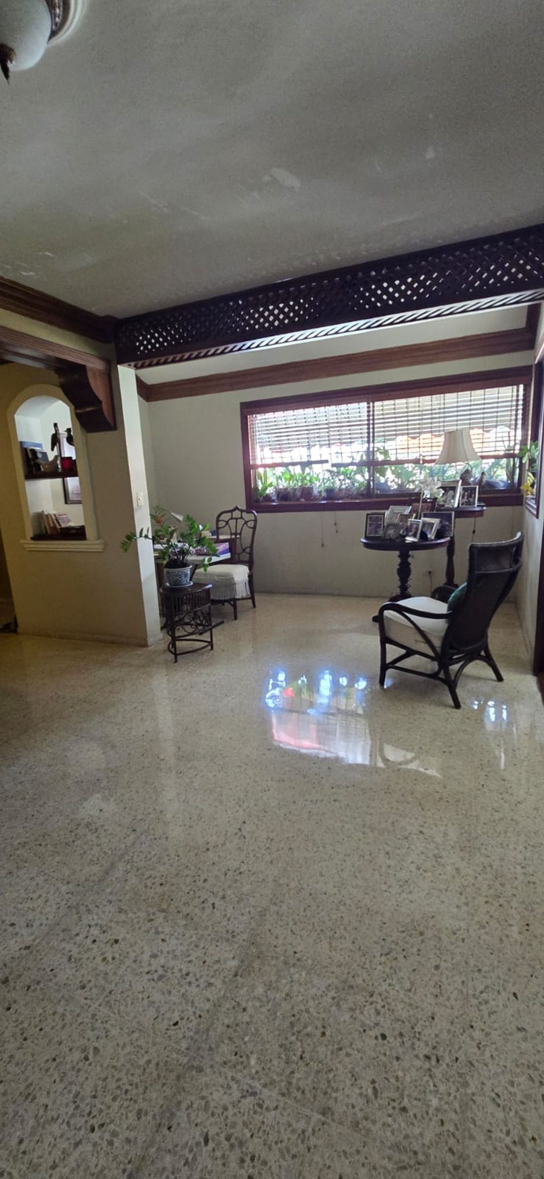 Apartamento Clasico en Venta en Piantini