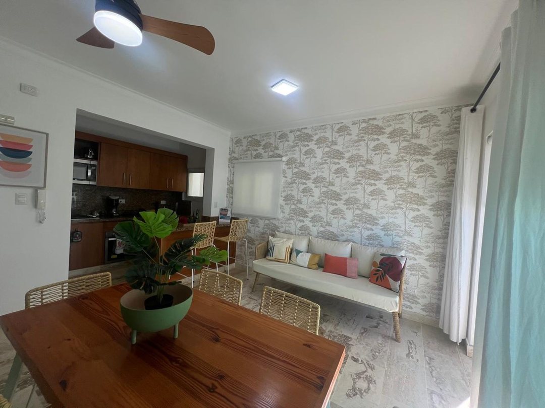 Espectacular Penthouse Frente al Mar en Venta