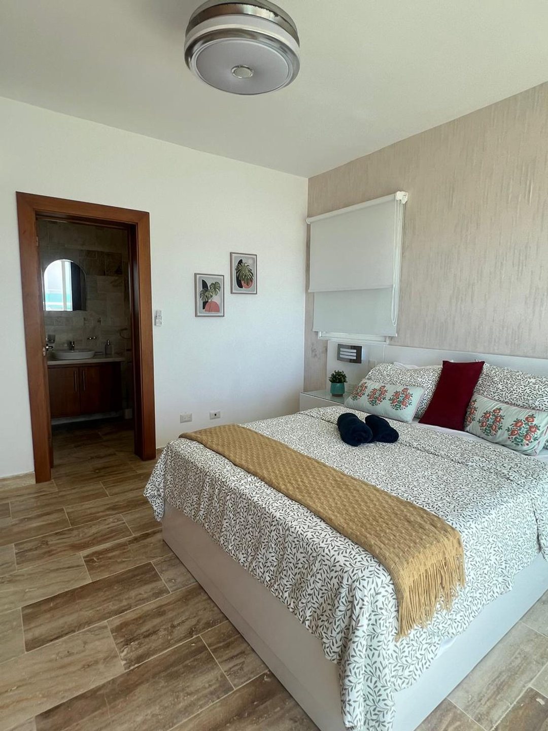 Espectacular Penthouse Frente al Mar en Venta