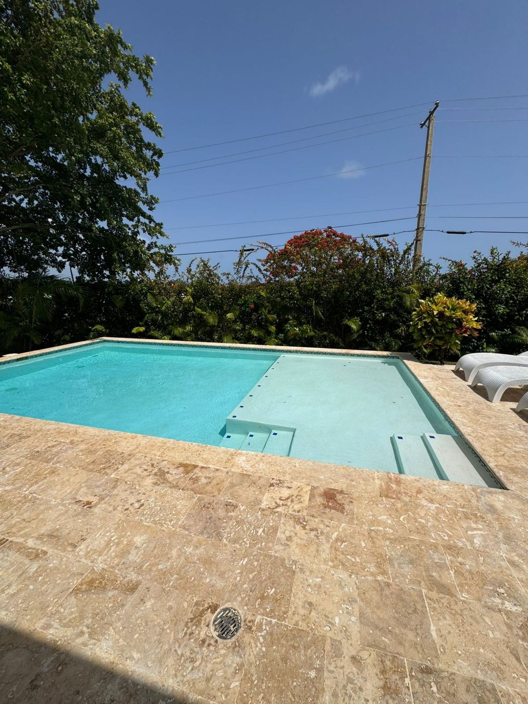 Tu Oasis Privado con Guest House y Piscina!