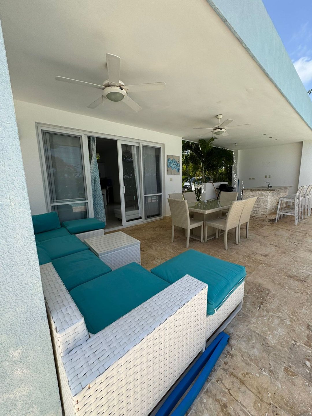 Tu Oasis Privado con Guest House y Piscina!