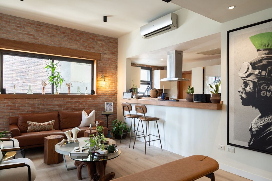 NACO | APARTAMENTO EN VENTA