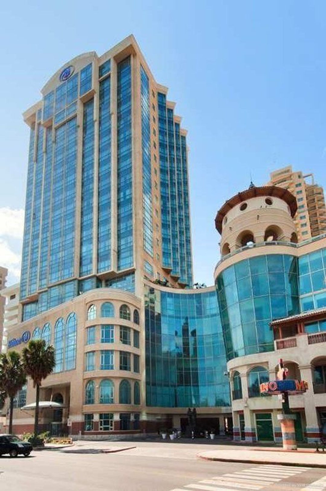 VENTA DE OPORTUNIDAD APTO CON VISTA AL MAR