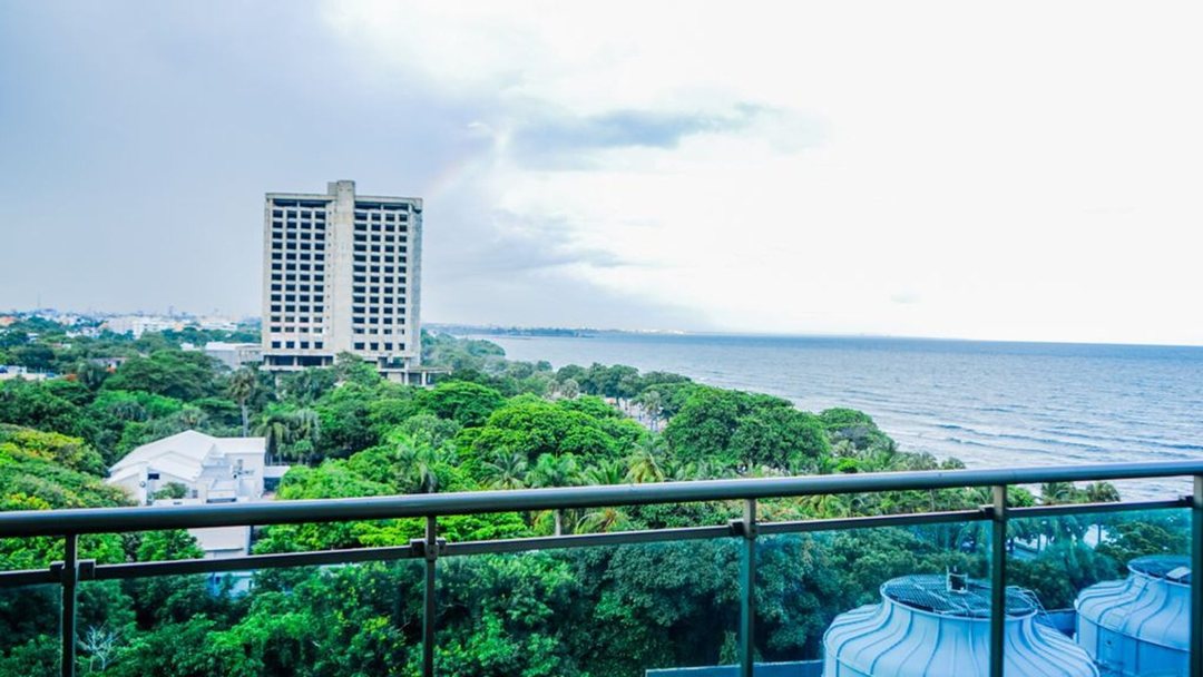 VENTA DE OPORTUNIDAD APTO CON VISTA AL MAR