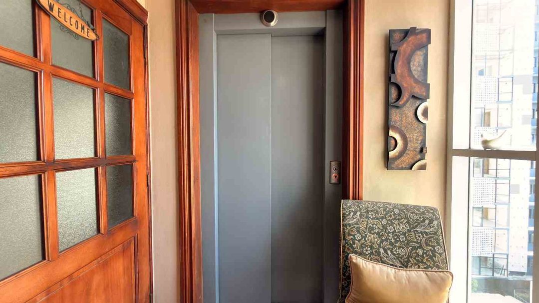 APARTAMENTO EN VENTA ENSANCHE NACO