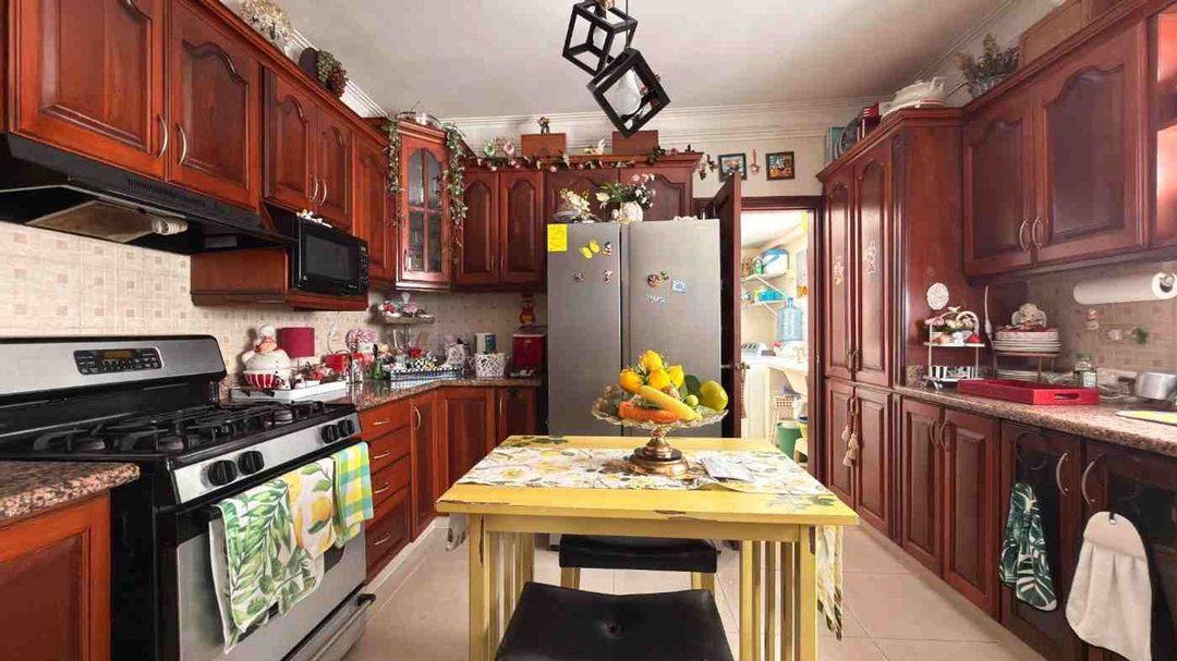 APARTAMENTO EN VENTA ENSANCHE NACO
